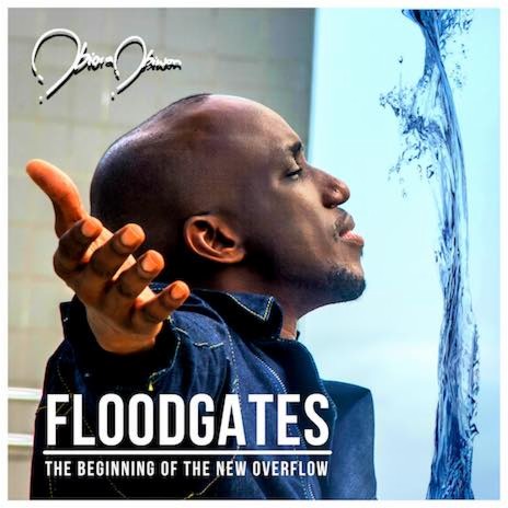 Floodgates (The New Overflow)