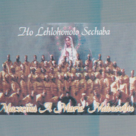 Morena Jesu Ha A Na Molato