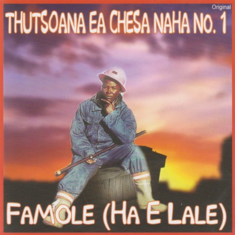 Lefu La Ntate