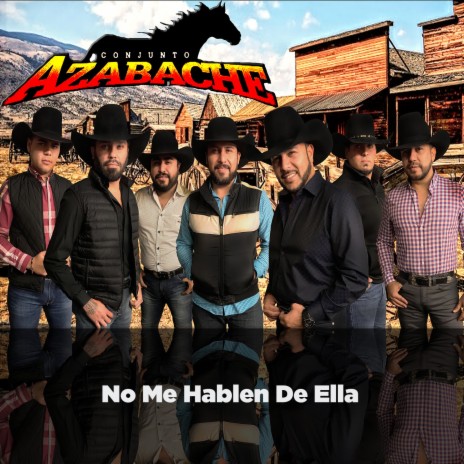 No Me Hablen De Ella | Boomplay Music