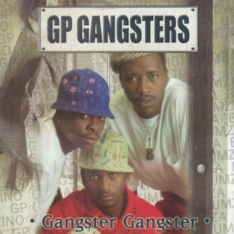 grach - Gangster MP3 Download & Lyrics