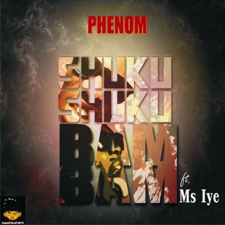 Shukushukubambam (feat. Ms. Iye) | Boomplay Music