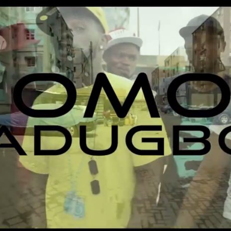 Omo Adugbo ft. Maytronomy