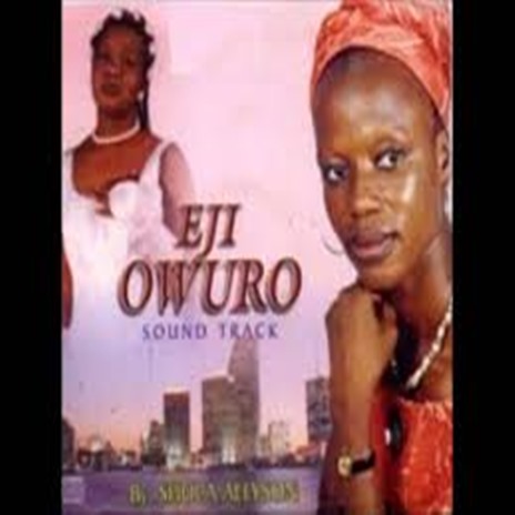 Eji-Owuro | Boomplay Music