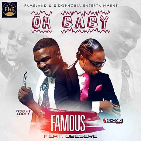 Oh Baby ft. Obesere | Boomplay Music