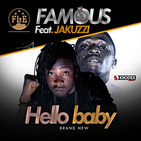 Hello Baby ft. Jakuzzi | Boomplay Music
