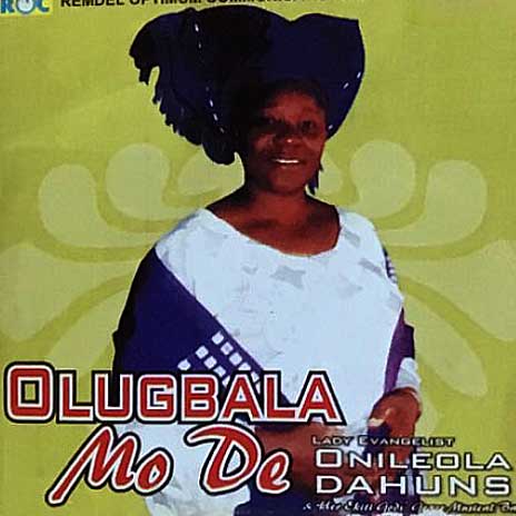 Omo Igbala A De | Boomplay Music