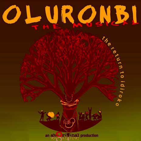 Oluronbi, Ewe Kann Be Nigbo