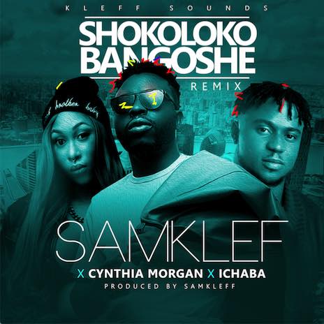 Shokoloko Bangoshe ft. Cynthia Morgan & Ichaba