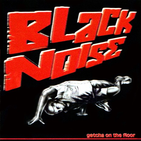 N' Black Noise Ding