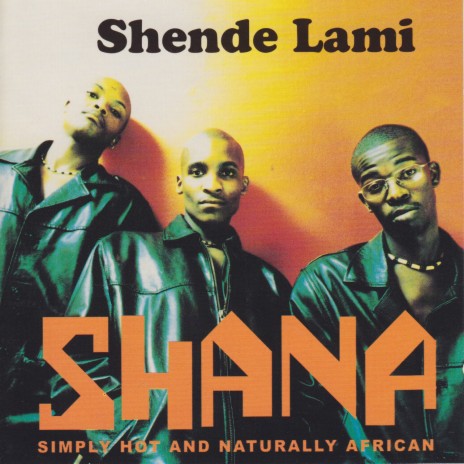 Shende Lami Dub