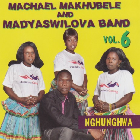 Nghoma Ya Vusiwana