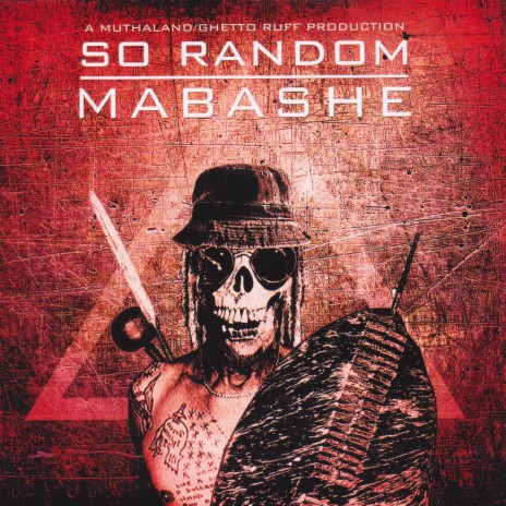 Mabashe (Intrumental)