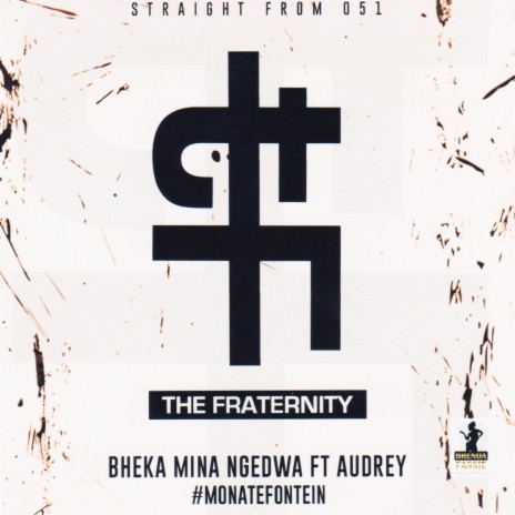 Bheka Mina Ngedwa ft. Audrey