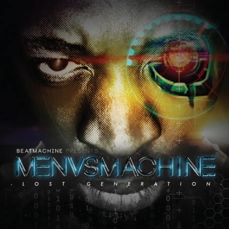 Men vs Machine (intro)