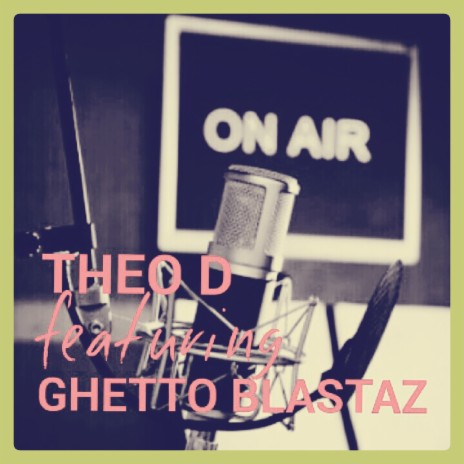Life In The Zone ft. Ghetto Blastaz