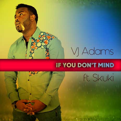 If You Don’t Mind ft. Skuki