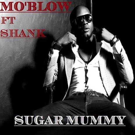 Sugar Mummy ft. Shank