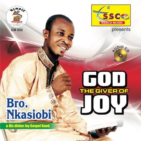 What The Lord Has Done ft. Prince Gozie Okeke