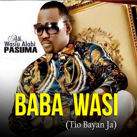 Baba Wasi (Tio Bayan Ja)