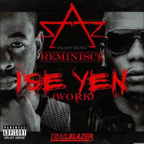 Ise Yen ft. Reminisce | Boomplay Music