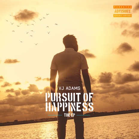 Intro/Pursuit Of Happiness