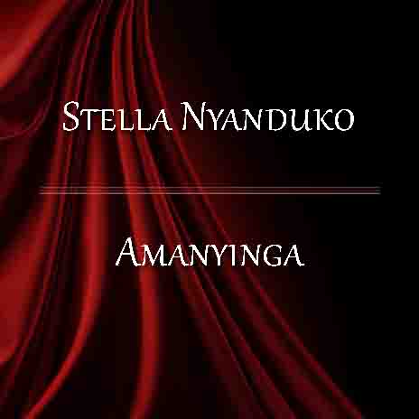 Amanyinga (The Blood Of Jesus) | Boomplay Music