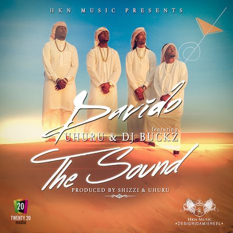 The Sound ft. Uhuru ft. Dj Buckz | Boomplay Music