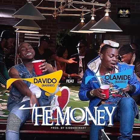 The Money ft. Olamide | Boomplay Music