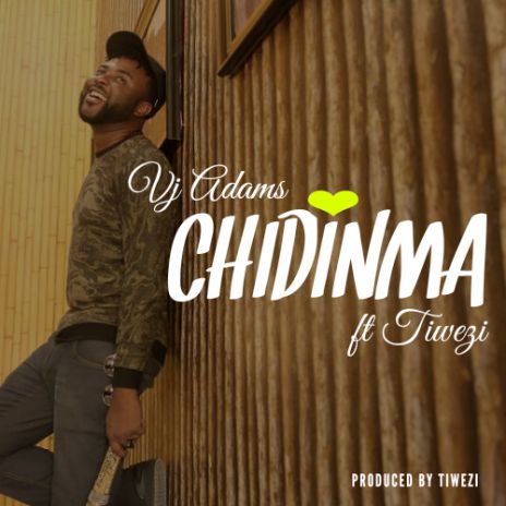 Chidinma ft. Tiwezi