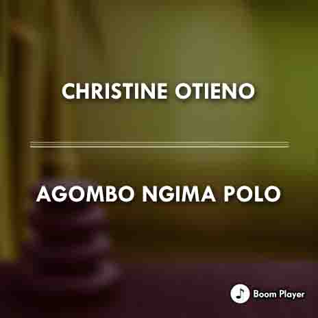 Agombo Ngima Polo | Boomplay Music