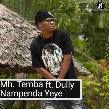 Nampenda Yeye ft. Dully | Boomplay Music