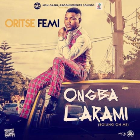 Ongba Larami | Boomplay Music