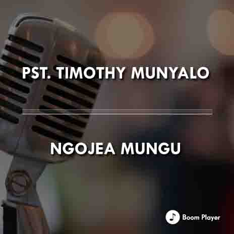 Ngojea Mungu