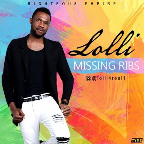 Missing Rib | Boomplay Music