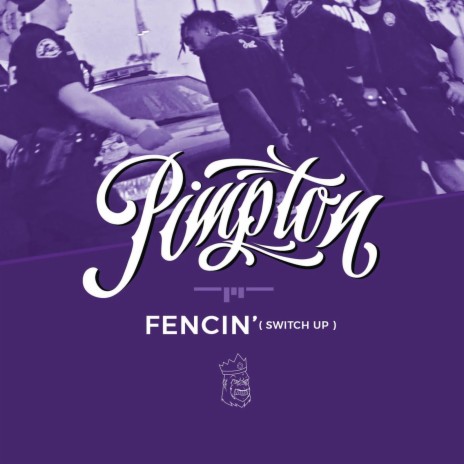 Fencin' (Switch Up) | Boomplay Music