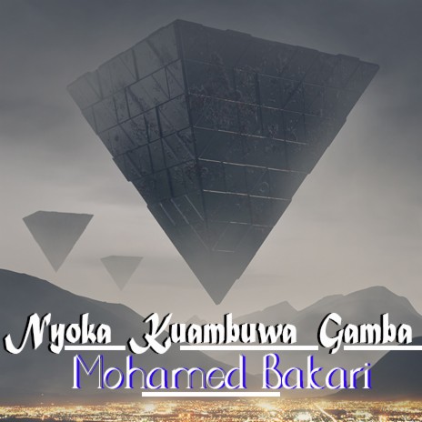 Nyoka Kuambuwa Gamba
