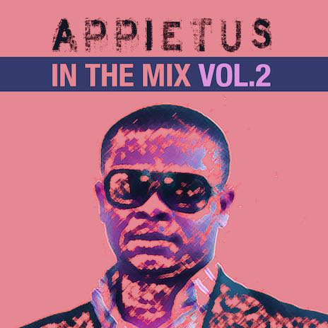 Boosu Kena - 5five ft. Appietus | Boomplay Music