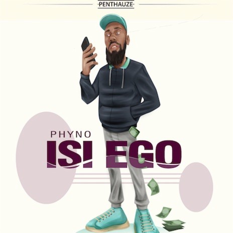Isi Ego | Boomplay Music