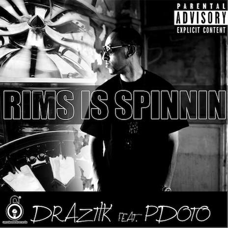 Rims Is Spinnin ft. P Doto | Boomplay Music