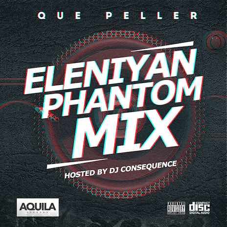 Eleniyan (Phantom Mix) | Boomplay Music