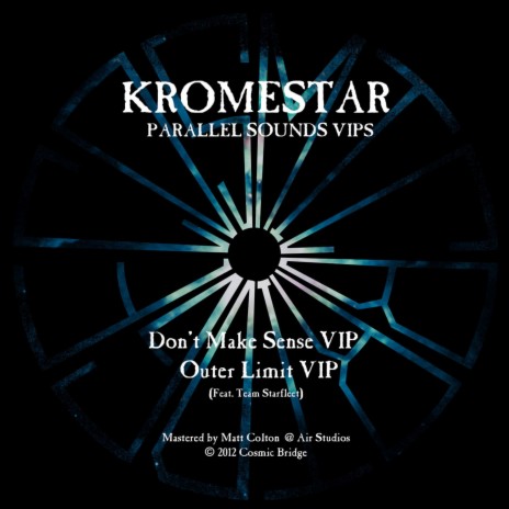 Outer Limit (V.I.P) ft. Team Starfleet | Boomplay Music