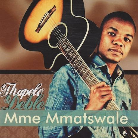 Mme Mmatwale | Boomplay Music