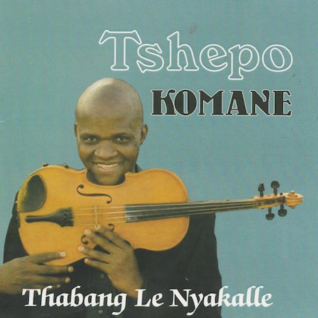 Tshepo Komane - Ke Leeto Le Leholo MP3 Download & Lyrics | Boomplay