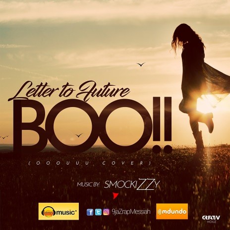 Letter To Future Boo | Boomplay Music
