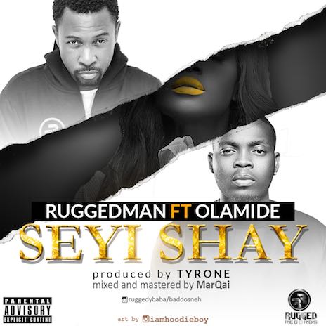 Seyi Shay ft. Olamide | Boomplay Music
