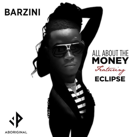 All About The Money ft. Eclipse | Boomplay Music