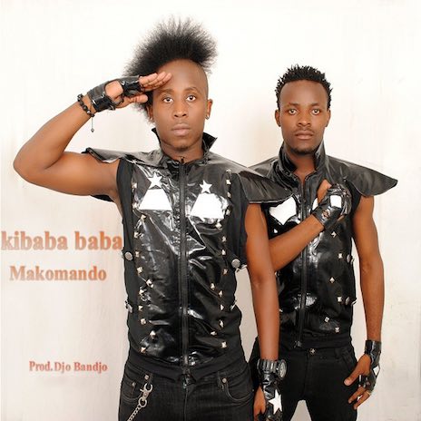 Kibaba Baba