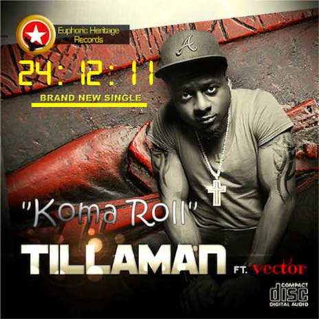 Koma Roll ft. Vector | Boomplay Music