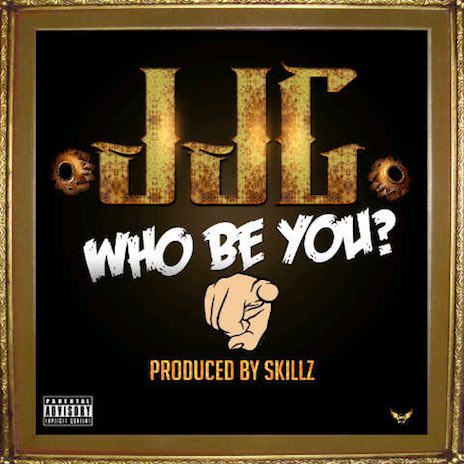 Who Be You | Boomplay Music